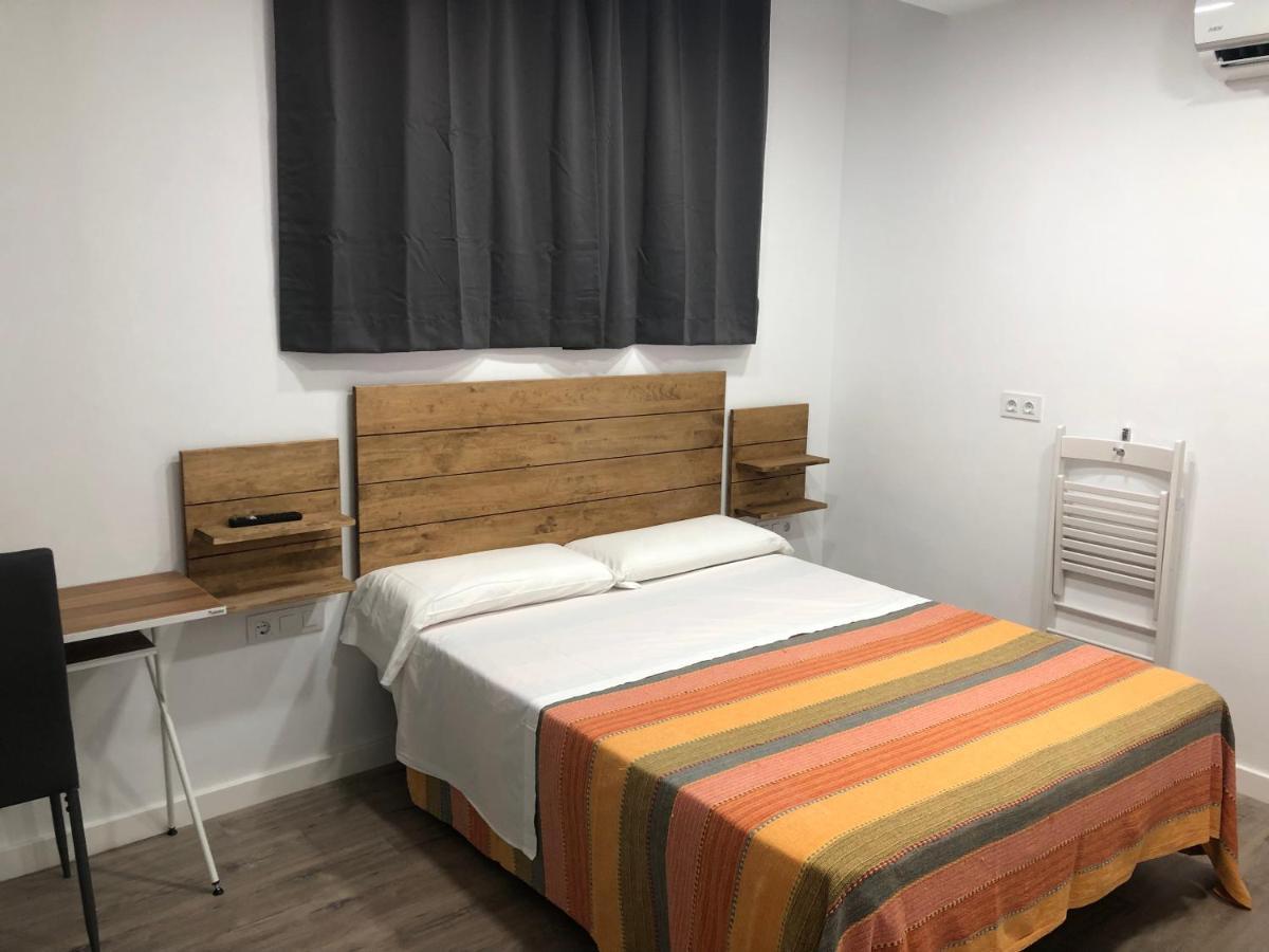 La Estacion Hotel Sanlucar de Barrameda Bagian luar foto