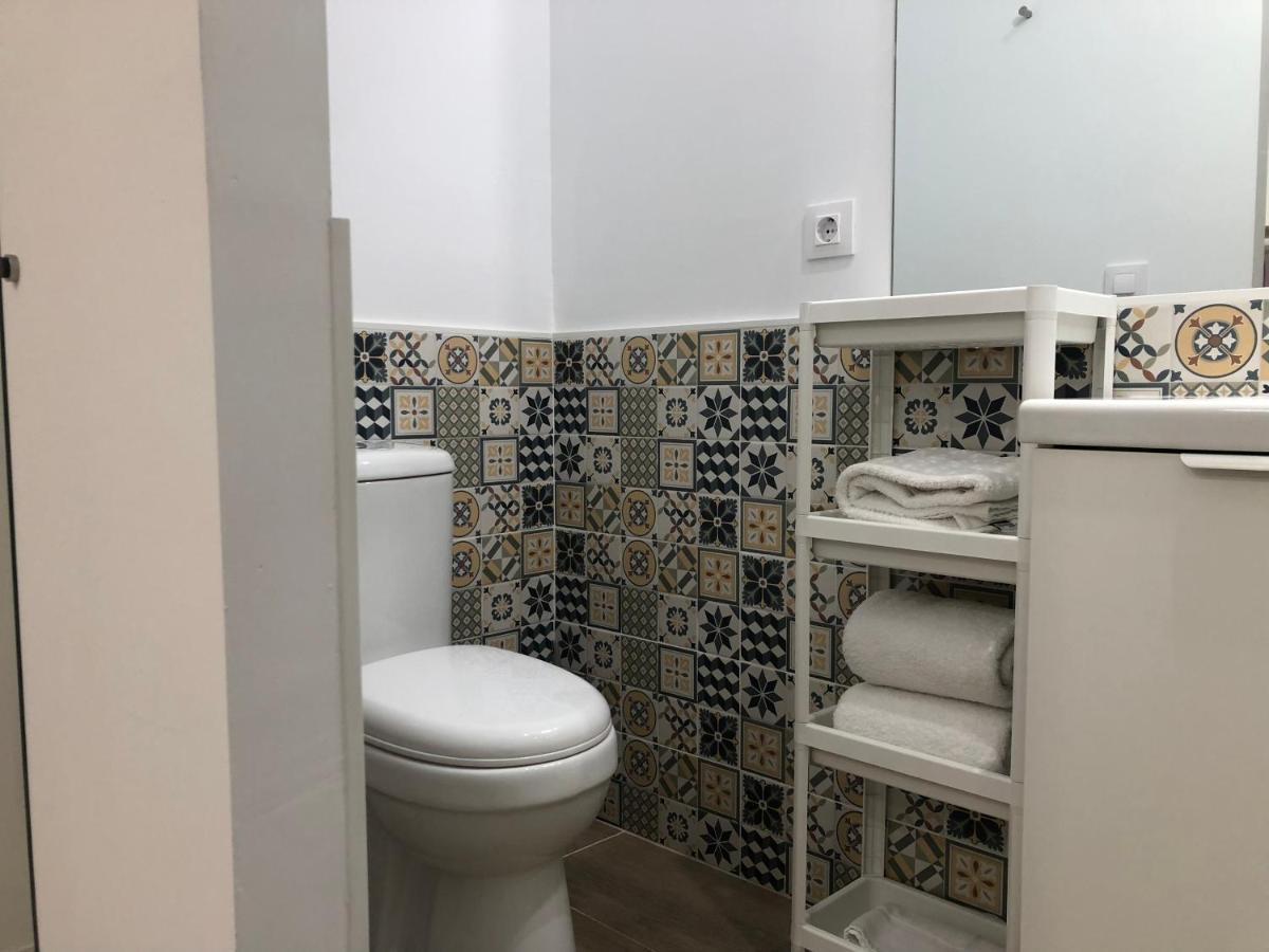 La Estacion Hotel Sanlucar de Barrameda Bagian luar foto