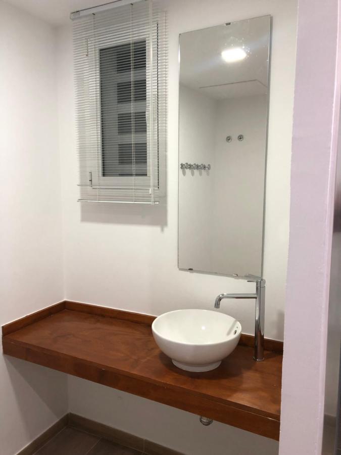 La Estacion Hotel Sanlucar de Barrameda Bagian luar foto