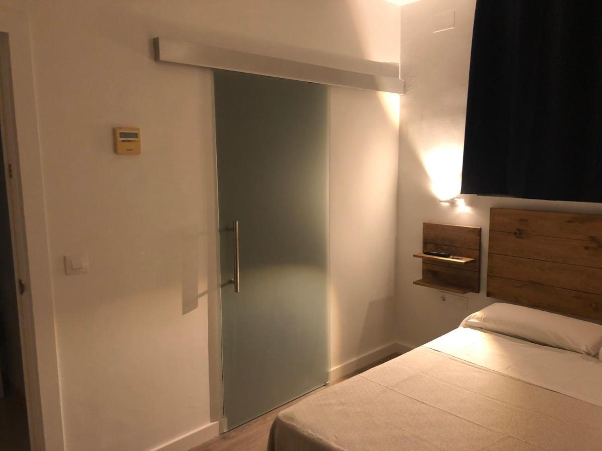 La Estacion Hotel Sanlucar de Barrameda Bagian luar foto