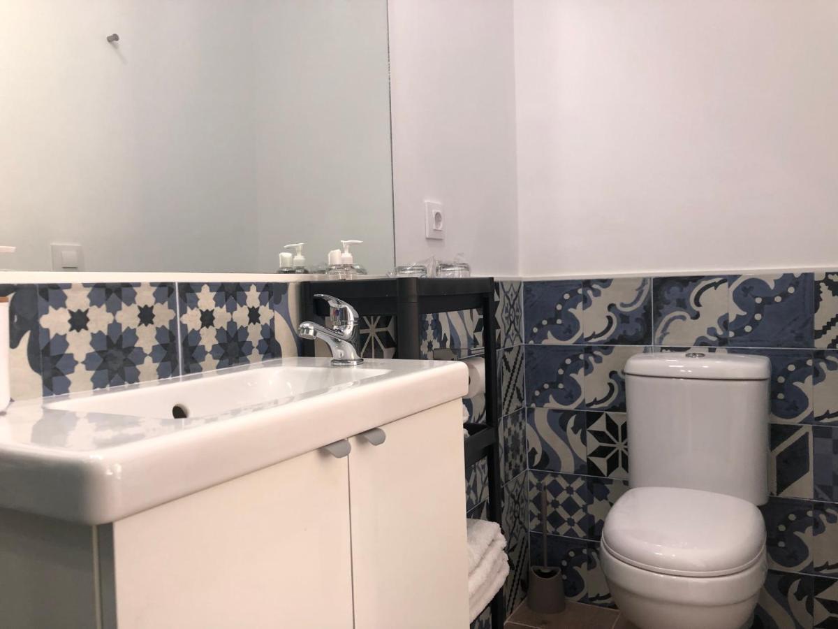 La Estacion Hotel Sanlucar de Barrameda Bagian luar foto
